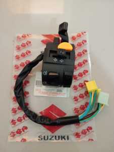 Saklar Kiri Handle Switch LH Satria Fu Old
