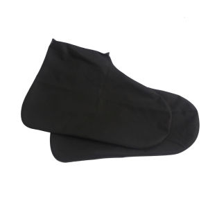 Masterbag - Cover Sepatu Karet Silicone Anti Air Sarung Pelindung Waterproof Silikon Shoes Boots Sendal Kaki