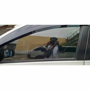 Uncut Window Mirror Silver Chrome Tint 1PC Universal Truck/Car Office Glass Window Tint Heat-insulating Film Sunshade  Car Window Glass Sun Shade StickerFilm Car Vehicle Windows Office Home Glass DIY Universal