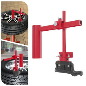 Manual tire changer duck head kitwith tire changer duck headfor 13-21 Inch Tires Steel Alloy Build