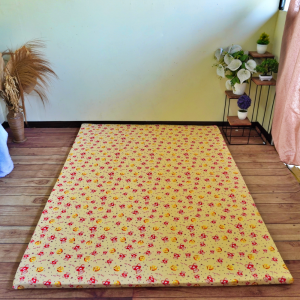 Kasur Busa Lipat 200x150cm Royalfoam Motif Karakter Kasur Lipat Royalfoam karpet import LP