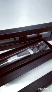 Rechargeable usb Arc Lighter (Silver)