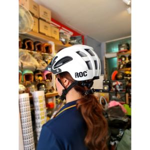 Mũ bảo hiểmMũ thể thao ROC R15 siêu đẹp