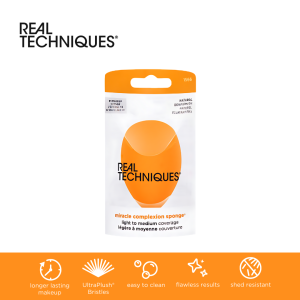 Real Techniques Miracle Complexion Sponge