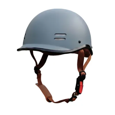 [NHÀ SẢN XUẤT] Combo 2 Mũ Bảo Hiểm HP Helmets Cá Heo Thiết Kế Dễ Thương Bảo Hành 24 Tháng