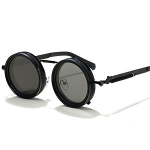 New Handmade Custom Adjustable Nd Sunglasses Outdoor Fishing Creative Nd Filters Fashion Sunglasses Polarizers