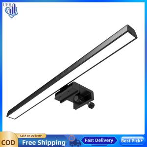 [Ueb Wholesale Center]USB Computer Monitor Light Bar Touch Control Screen Monitor Light Space Saving Eye Protection No Screen Glare Home Office for Study Laptop