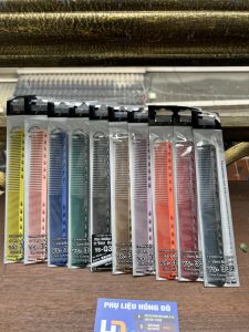 Lược xịn ys339 mầu giới hạn