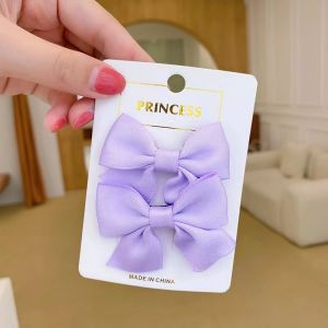 JEPITAN RAMBUT PITA ANAK MODEL KOREA / JEPIT RAMBUT PITA LUCU ANAK MODEL KOREAN 2PCS DMO A05