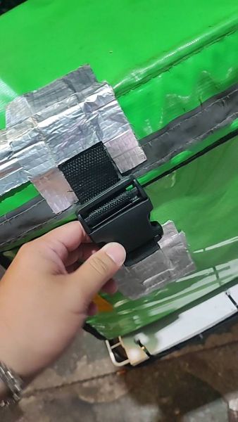 Buyer review video 3