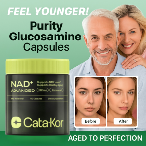 High Purity NAD Supplement Nicotinamide Riboside Capsules Improve Vitality Promote Blood Circulation Protein Supplements