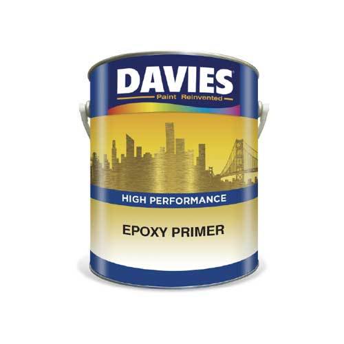 Davies Epoxy Primer Gray Lazada PH