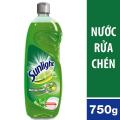 [HCM]Nước rửa chén Sunlight 750ml. 