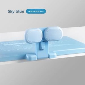 Posture Corrector Desk Model No Installation Learning Writing Children Anti-Myopia Eye Protection Seat Corrector