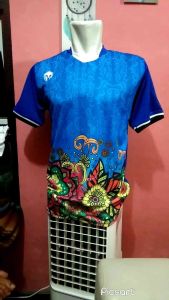 BAJU Bola Jersey Dewasa 1 Set Kaos Bola Pria Dewasa Jersey