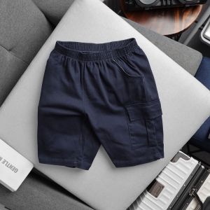 Quần kaki túi hộp bé trai cao cấp quần kaki bé trai size đại 19-47kg. M6