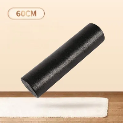 [Local Stock] Yoga Foam Roller Yoga Roller Massage Roller Fitness Gym Exercise Roller Muscle Relax
