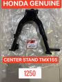 Original Center Stand Honda Tmx 155. 