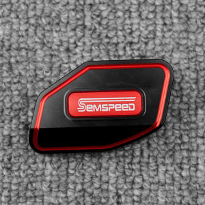 SEMSPEED CNC Motorcycle Side Kickstand Auxiliary Foot Kick Stand Extension For Yamaha XMAX 400 300 250 125 2017-2026