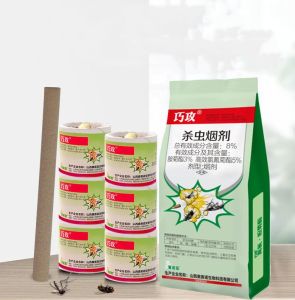 6pcs herbal insert repeller cockroach killer strong cockroach killer spray Japan 360° smoke insect agent for home/warehouse pest control cockroach fumigant whole nest insect spray safe for people no irritating taste infectious death mosquito rat killer