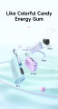 Yoobao Q11 5000mAh Power Bank Mini Size Design Fast Charging with Digital Display. 