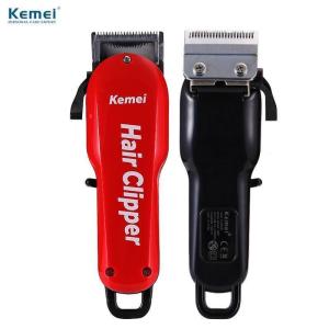 Kemei Freeshipping Hair Clipper KM-706Z Professional Wireless Hair Clipper for Men Electric Beard Cutter Hair Cutting Machine for Barber