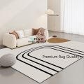 HomeDecorMY Carpet Karpet Velvet Antislip Hot Design Tatami Carpet Besar XL Viral Kapet Rug Floor Mat Murah Cheap 地毯. 