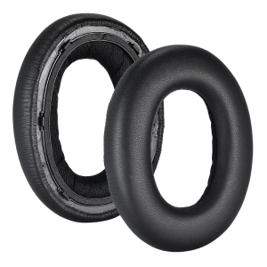 Comfort Protein Ear Pads Headphone Earpads Cushions for Bowers&Wilkins Px7 Earphone Earpads with Buckle Sleeves