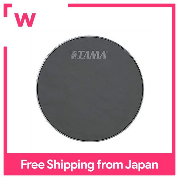 Tama MH18B - Pelle Mesh Per Batteria Acustica - 11