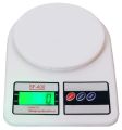TIMBANGAN PORTABLE /Timbangan Buah/Timbahan Terigu/Timbangan Dapur electronic. 