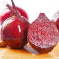 [Easy to grow in the Philippines] 100pcs Fresh Beetroot Seeds buto ng gulay Sugar Beets Seeds Heirloom Dark Red Beet Seeds High Yield Organic Vegetable Seeds for Planting Vegetables Seeds for Gardening Bonsai Seeds Potted Live Plants for Sale rijk zwaan. 