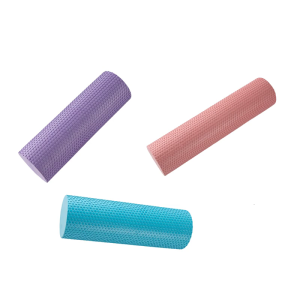 High Density Foams Rollers Fitness Tool Back Legs Foams Rollers Deep Tissue Massager for Exercise Massage Easy to Use