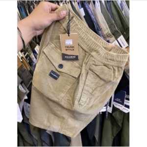 Celana pendek borshot corduroy / celana pendek pria model terbaru / celana pendek corduroy premium higquality / celana pendek boarshort / celana santai / celana boarshort pria pendek corduroy