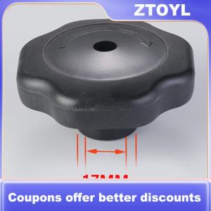 【ZTOYL】 Nút vặn tay cầm Nồi áp suất 15 17 19mm phụ kiện chống nổ