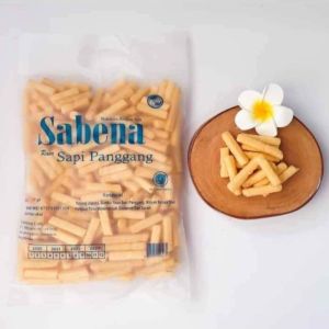 1 kardus sabena snack isi 5 kantong bisa MIX rasa