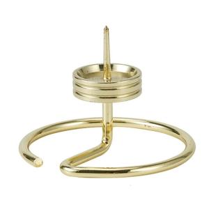 Metal Santo Incenses Burners Home Decoration Multifunctional Moxibustion Aromatherapies Stick Holder Stand