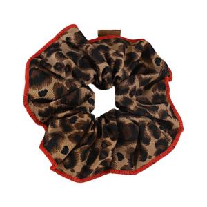 Sang trọng báo bờm tóc phim hoạt hình phong cách headbands mềm độc đáo bờm tóc thời trang tóc phụ kiện