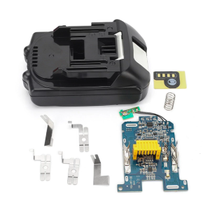 Industrial 18V Tool Repair 18V Protective Circuit Board Module for BL1840 Electronics Tool Accessories