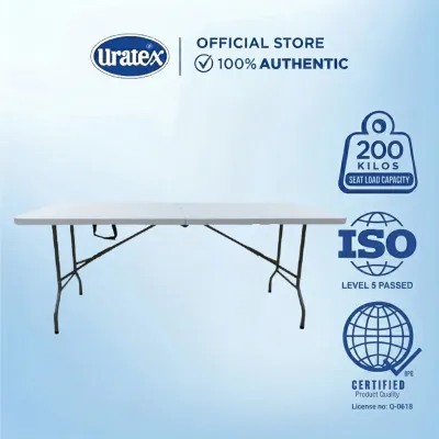Uratex Monoblock Louis Folding Table