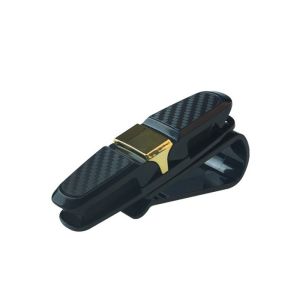Kẹp Giữ Mắt Kính - Card Thông Dụng Cho Xe Hơi