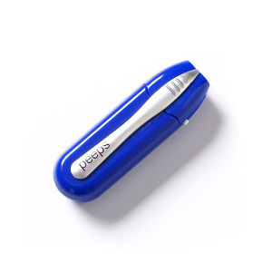 Portable Glasses Cleaning Brush Eyeglass Cleaner Tool Peeps Lens Cleaning Brush Spectacle Care Accessory Glasses Wiper Dust Removal Tool For All Kinds Of Glasses Daily Use
