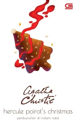 PEMBUNUHAN DI MALAM NATAL (HERCULE POIROTS CHRISTMAS)