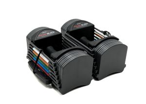 PowerBlock Dumbbells รุ่นSPORT 24 ดัมเบลปรับน้ำหนักได้ 3-24 ปอนด์