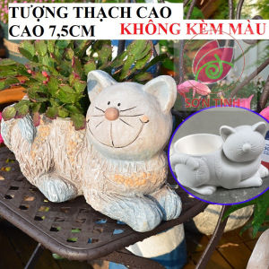Tượng thạch cao tô màu GẤU BEARBRICK PHI HÀNH GIA 95cm B18 (Không kèm màu) trò chơi trẻ em