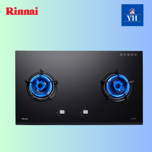 Rinnai RB-92G 2-Hyper Burner 5.5kW Flexi Hob Built-in Gas Hob