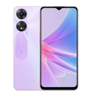OPPO A78 Smartphone 6.43 AMOLED | 8GB+256GB | 67W Fast Charging | 5000mAh Battery | 50MP AI Camera | TH Version