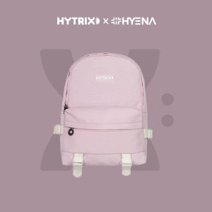 HYENA x HYTRIX  [LP78] - Colour Pop Backpack Water reppelent - Ransel Mini Tas Fahion Korea Stylish