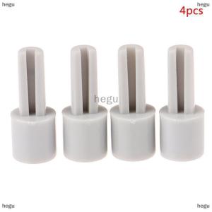 [COD] hegu 2 4 chiếc trục kéo dài chiết áp trộn Trục mở rộng bằng nhựa màu xám