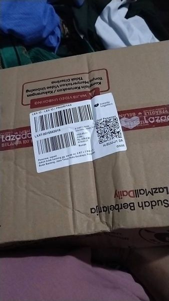 Buyer review video 2