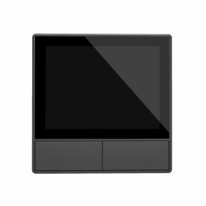 SONOFF NSPanel WiFi Smart Scene Wall Switch Euus Thermostat Temperature Display All-In-One Control ทำงานร่วมกับ Home Alexa